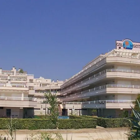 Cala Montero - Inalko * Alcossebre