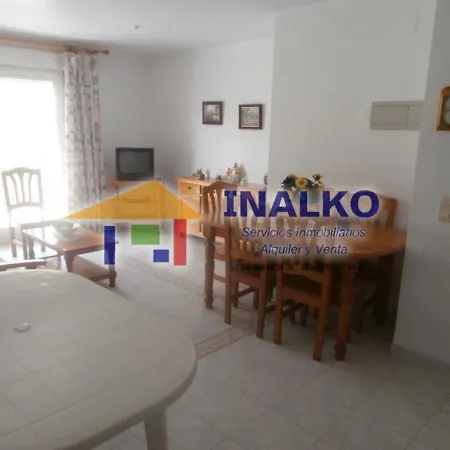 Cala Montero - Inalko 阿尔考斯布里