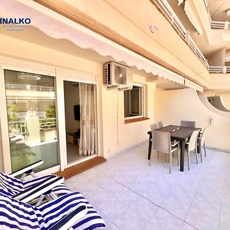 Cala Montero - Inalko *