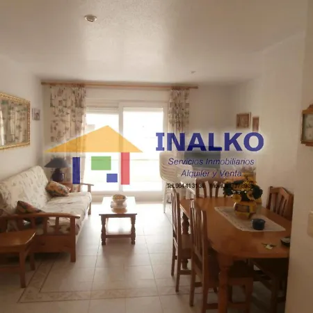 Cala Montero - Inalko *