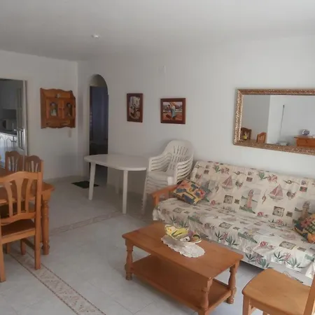 Cala Montero - Inalko Daire